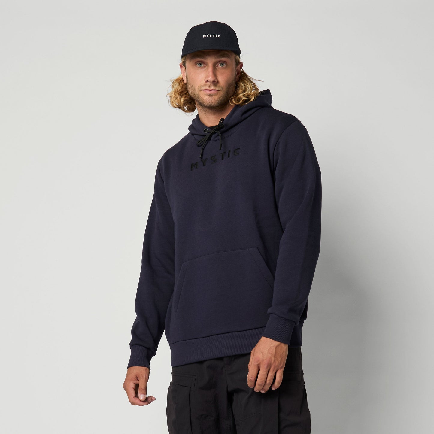 Mystic Icon Hood Sweat | Winter 24-25