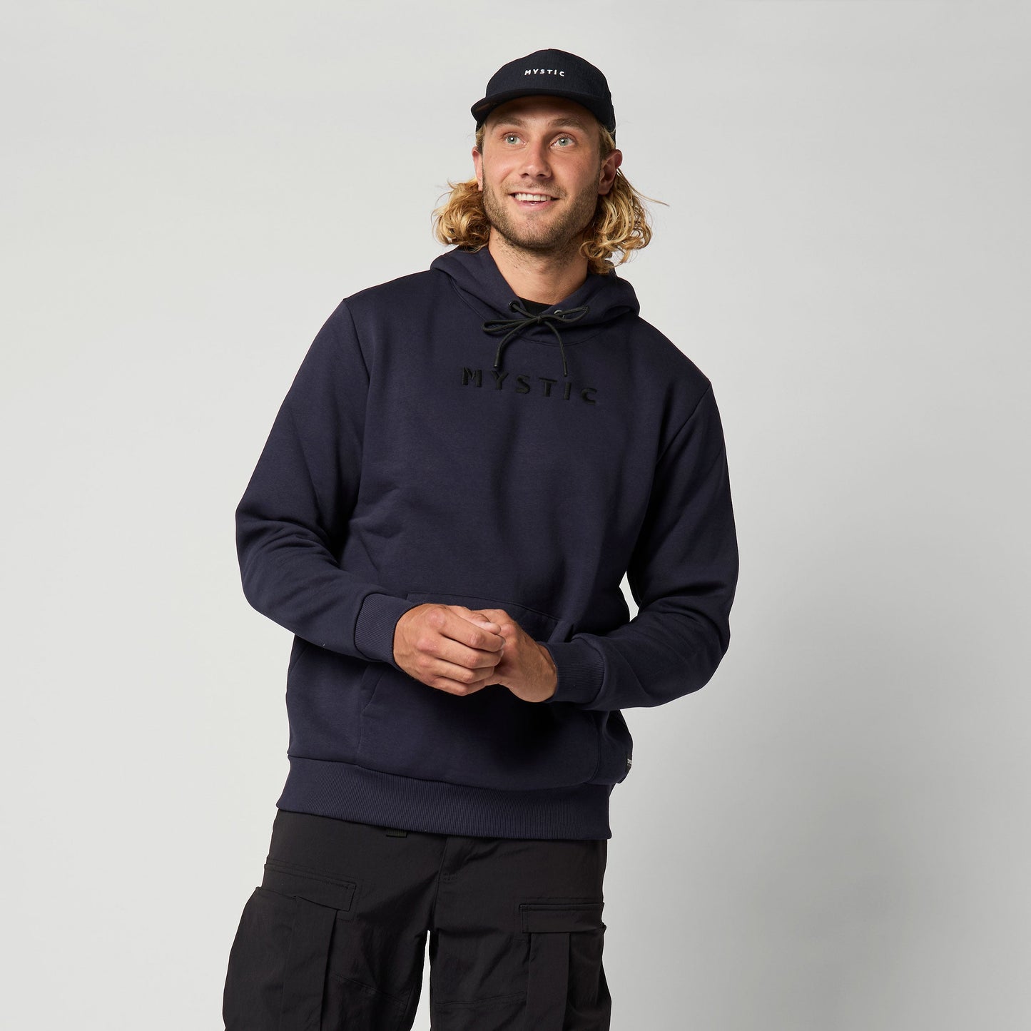 Mystic Icon Hood Sweat | Winter 24-25