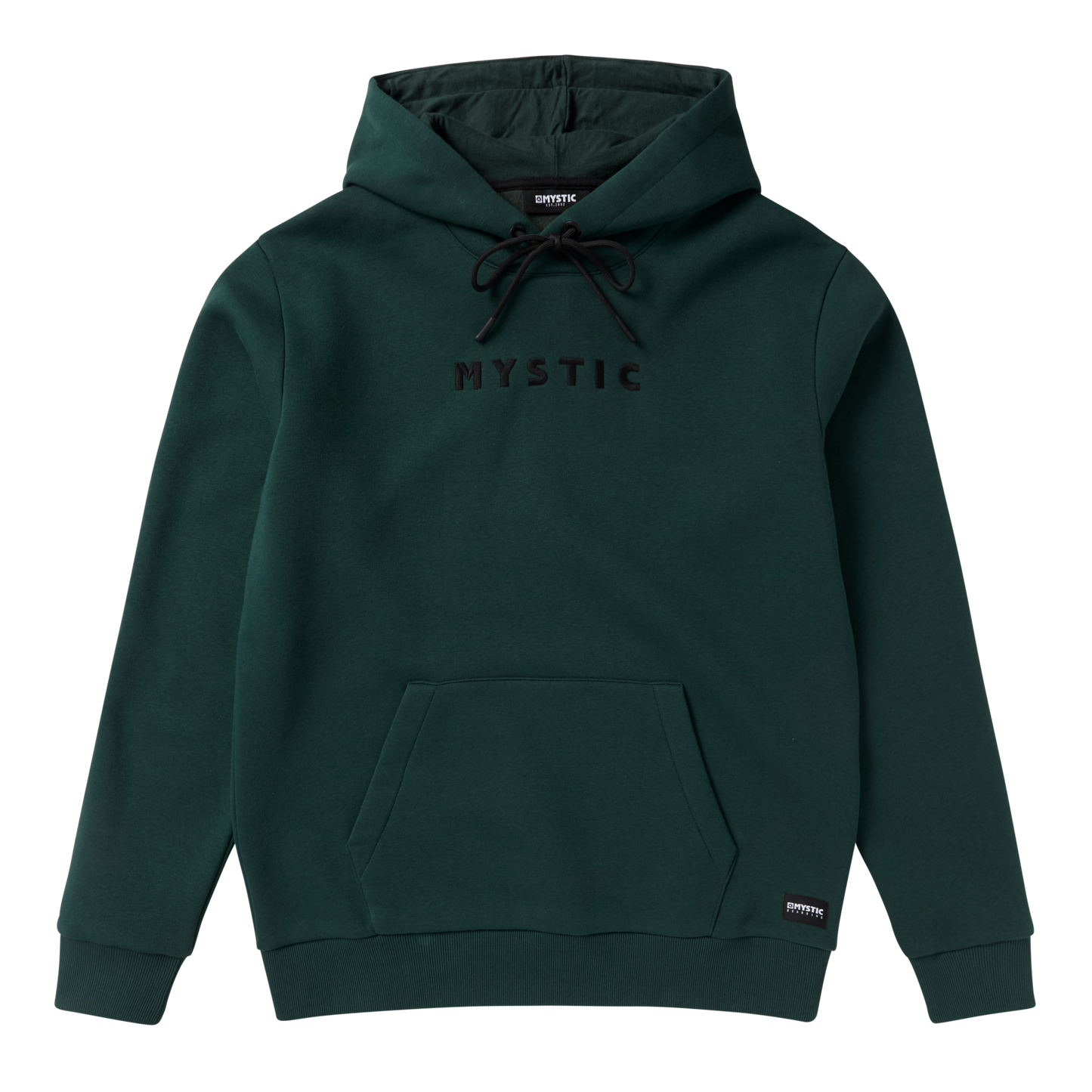 Mystic Icon Hood Sweat | Winter 24-25