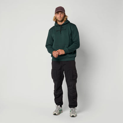 Mystic Icon Hood Sweat | Winter 24-25