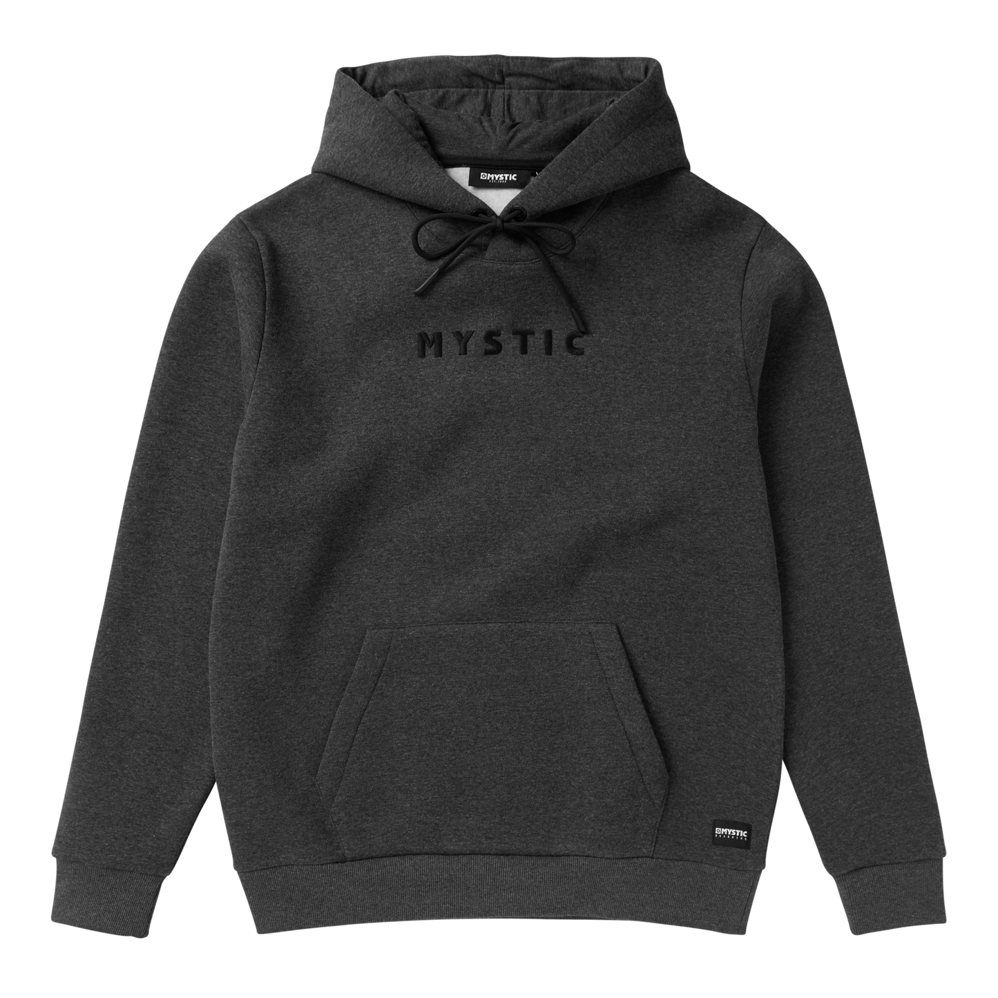 Mystic Icon Hood Sweat | Winter 24-25