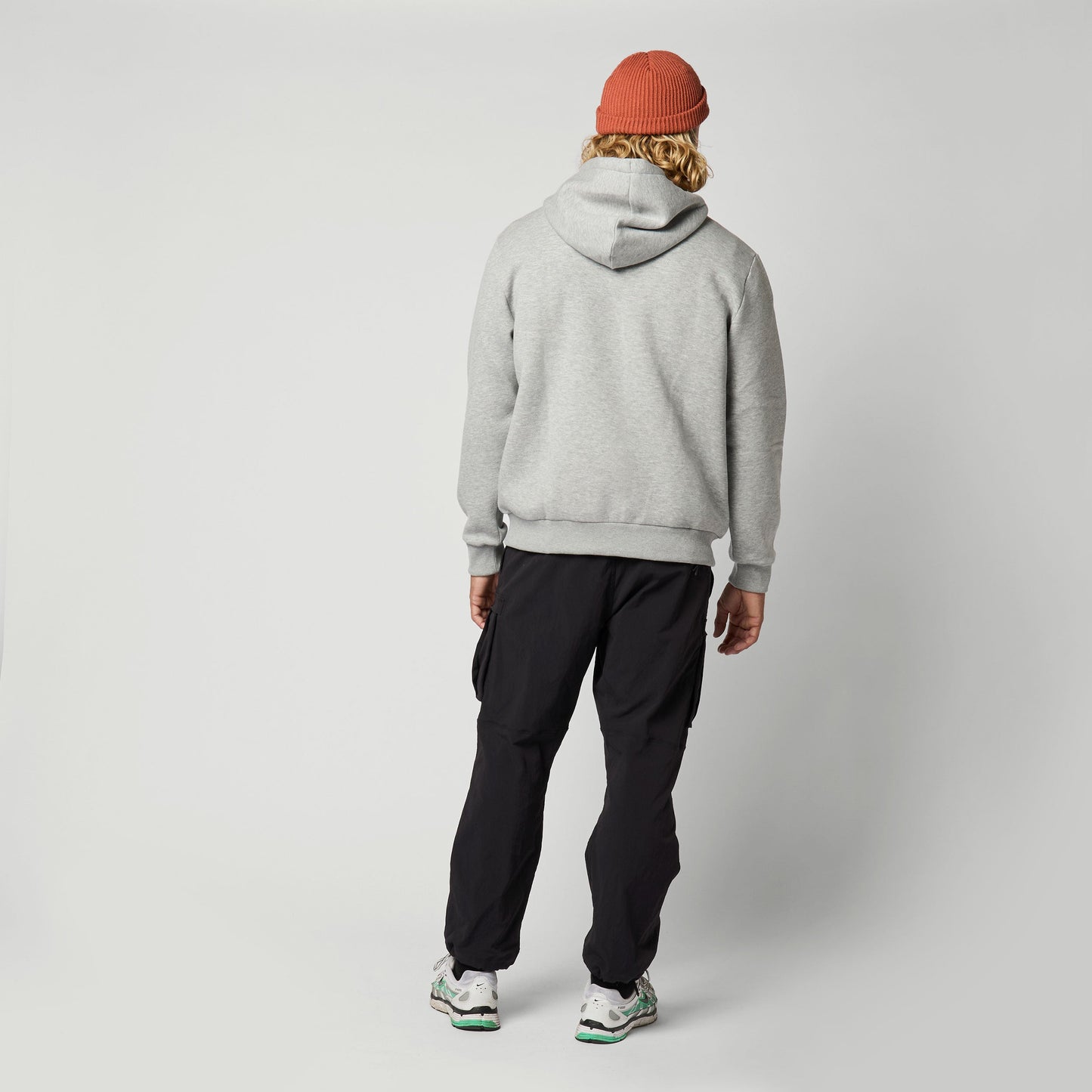 Mystic Icon Hood Sweat | Winter 24-25