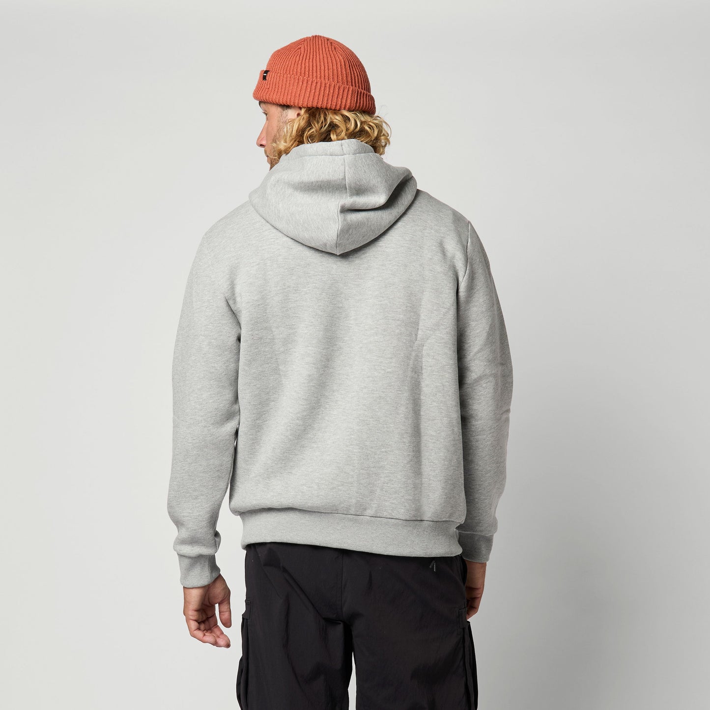 Mystic Icon Hood Sweat | Winter 24-25