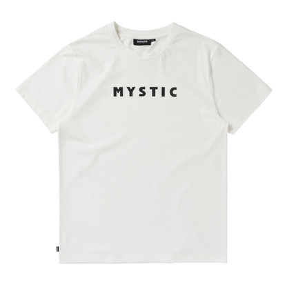 Mystic Icon Tee Men | Winter 24-25