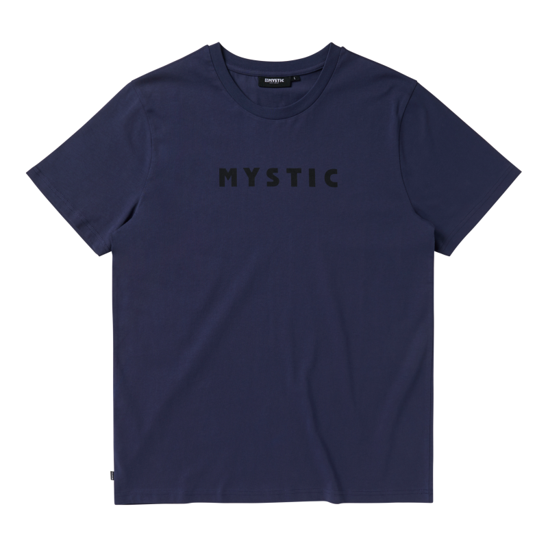 Mystic Icon Tee Men | Winter 24-25