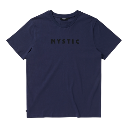 Mystic Icon Tee Men | Winter 24-25