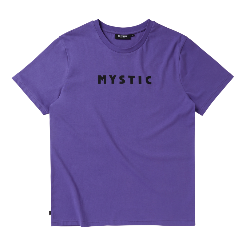 Mystic Icon Tee Men | Winter 24-25