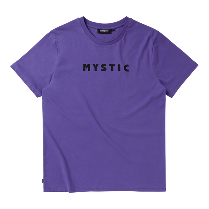 Mystic Icon Tee Men | Winter 24-25