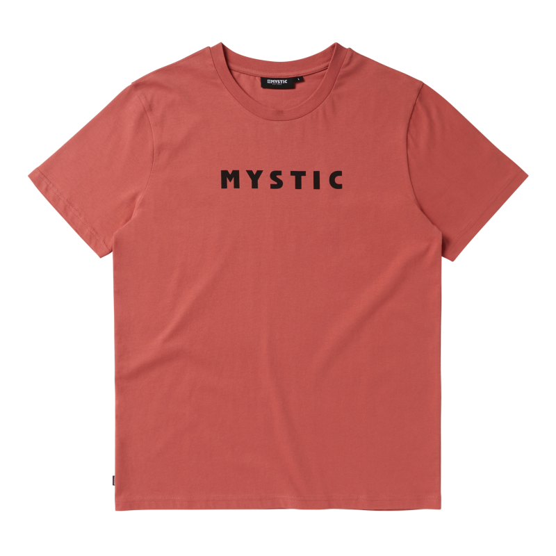 Mystic Icon Tee Men | Winter 24-25