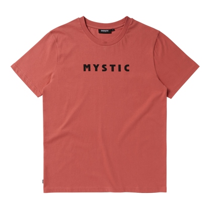 Mystic Icon Tee Men | Winter 24-25