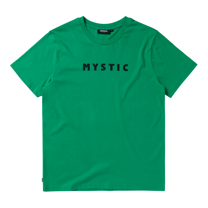 Mystic Icon Tee Men | Winter 24-25