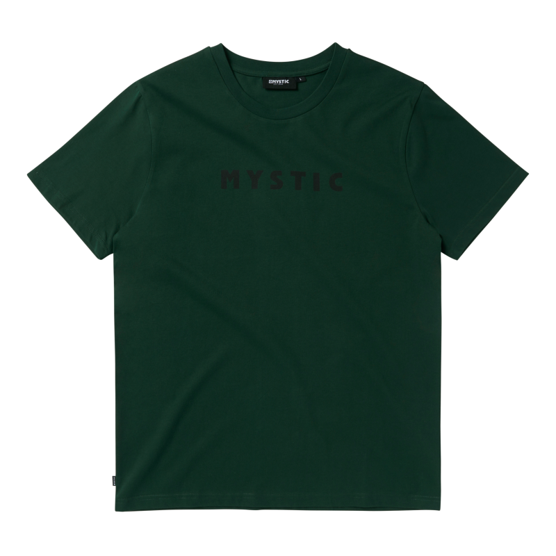 Mystic Icon Tee Men | Winter 24-25