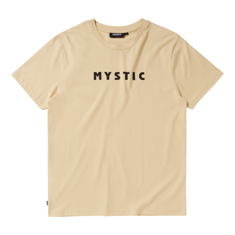 Mystic Icon Tee Men | Winter 24-25