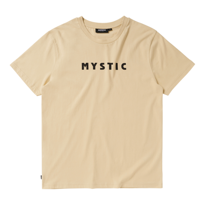 Mystic Icon Tee Men | Winter 24-25