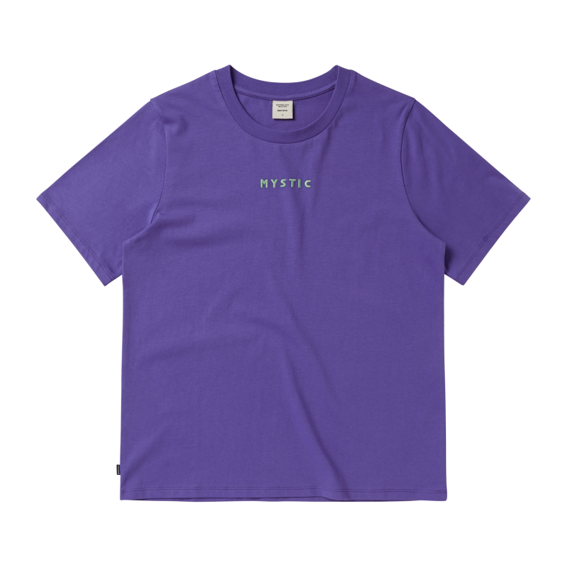 Mystic Brand Season Tee Women | Summer 24