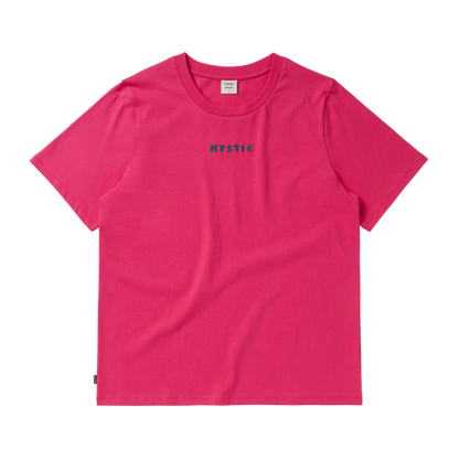 Mystic Brand Season Tee Women | Summer 24