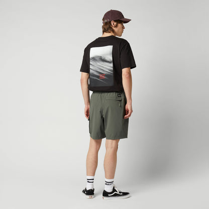 Mystic Meridian Hybrid Short