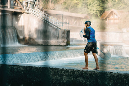 Mystic Meridian Hybrid Short