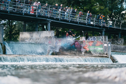 Mystic Meridian Hybrid Short