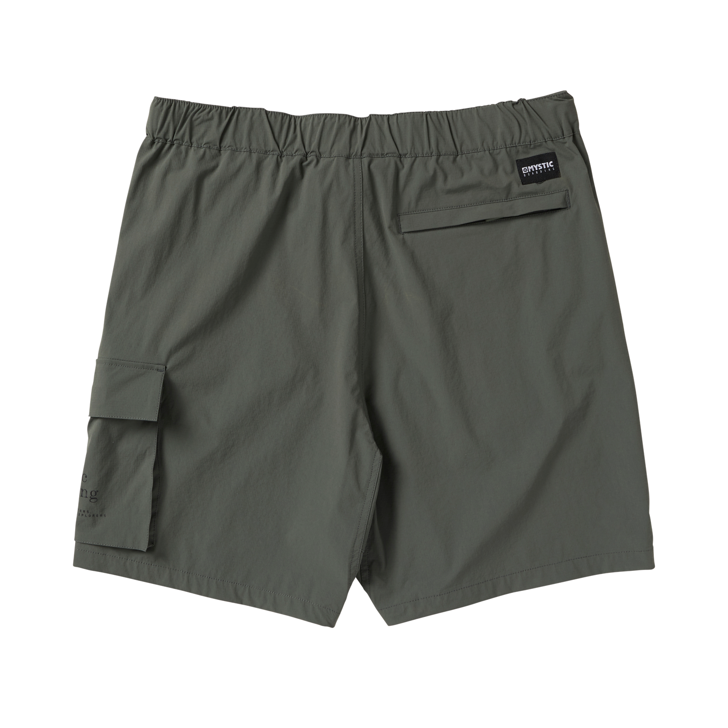 Mystic Meridian Hybrid Short