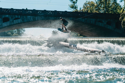 Mystic Meridian Hybrid Short