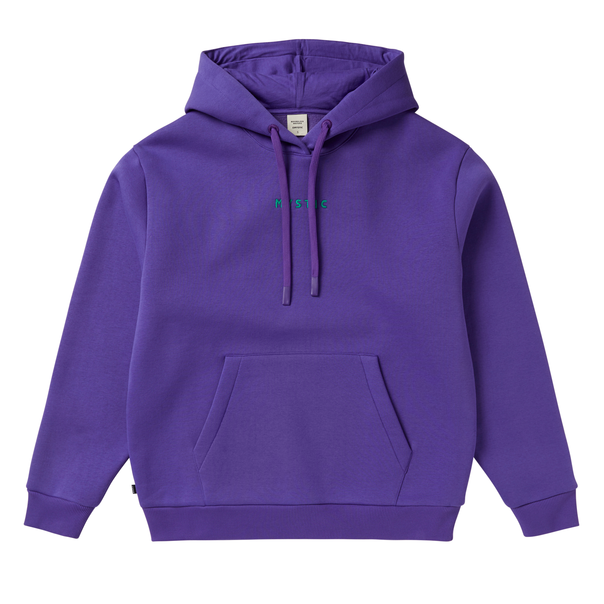 2024 Mystic Brand Hoodie Season Sweat Women