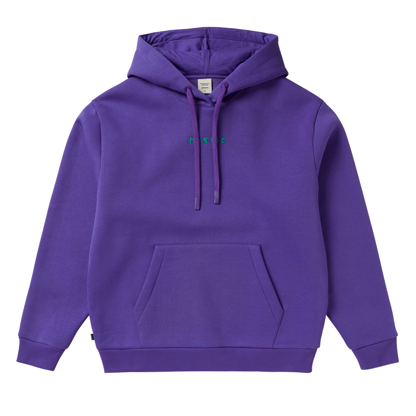 2024 Mystic Brand Hoodie Season Sweat Women