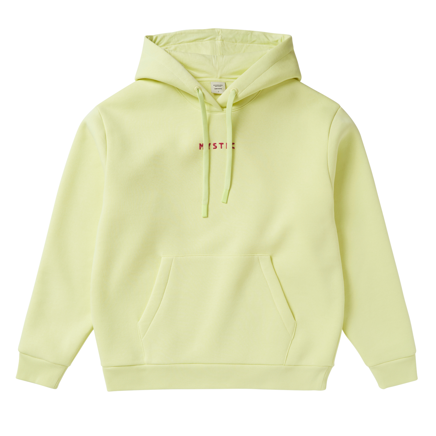 2024 Mystic Brand Hoodie Season Sweat Women