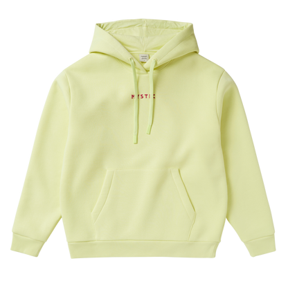 2024 Mystic Brand Hoodie Season Sweat Women