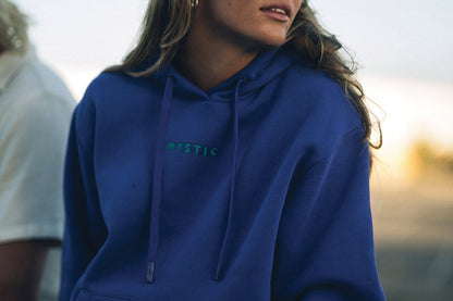 2024 Mystic Brand Hoodie Season Sweat Women