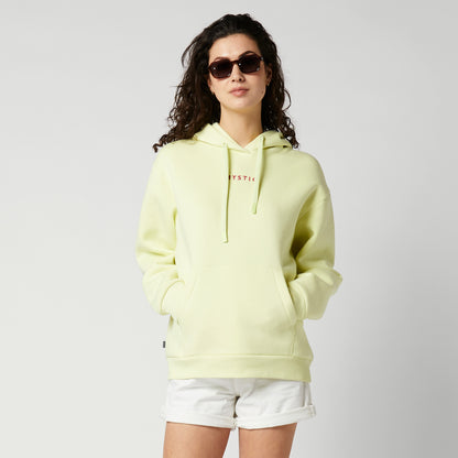 2024 Mystic Brand Hoodie Season Sweat Women