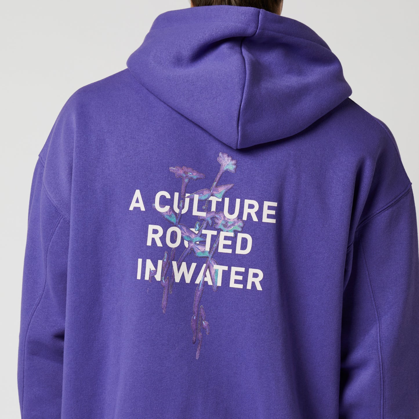 2024 Mystic Culture Hood Sweat