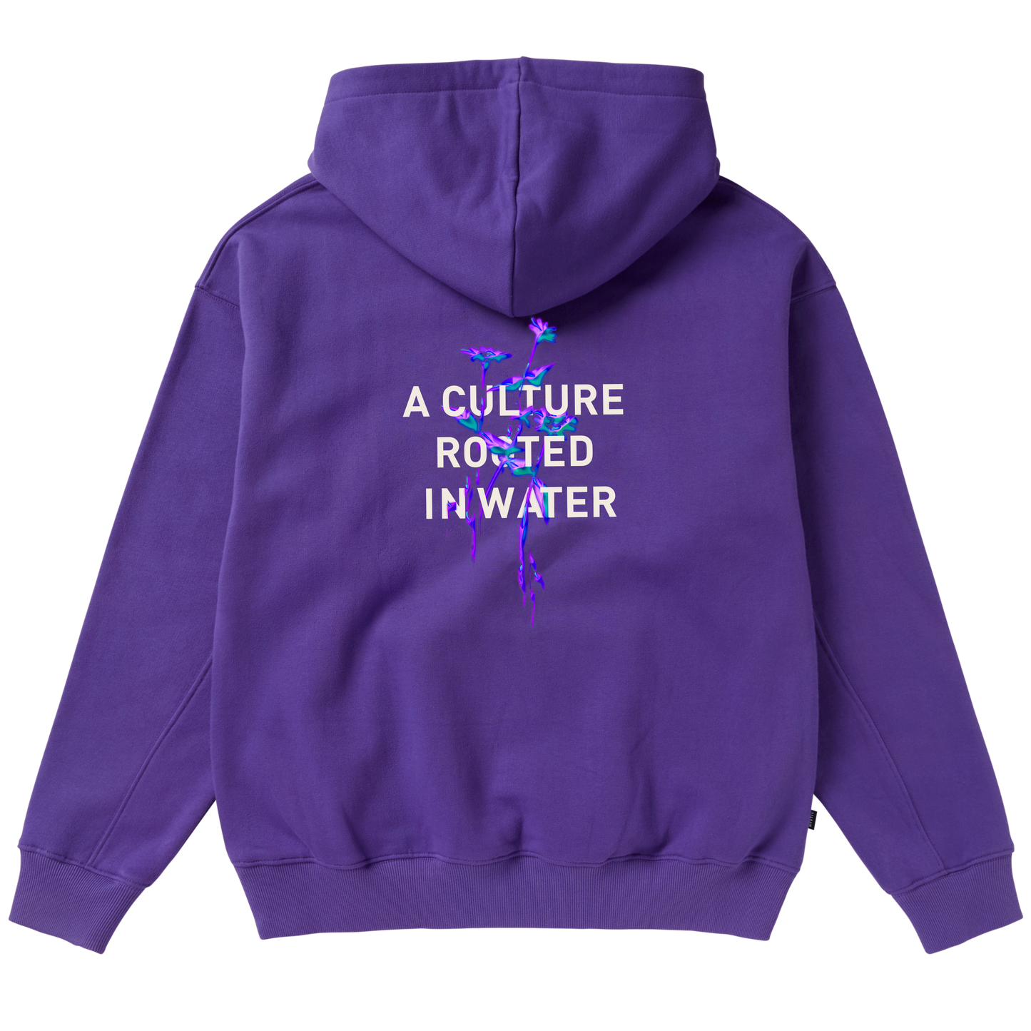 2024 Mystic Culture Hood Sweat