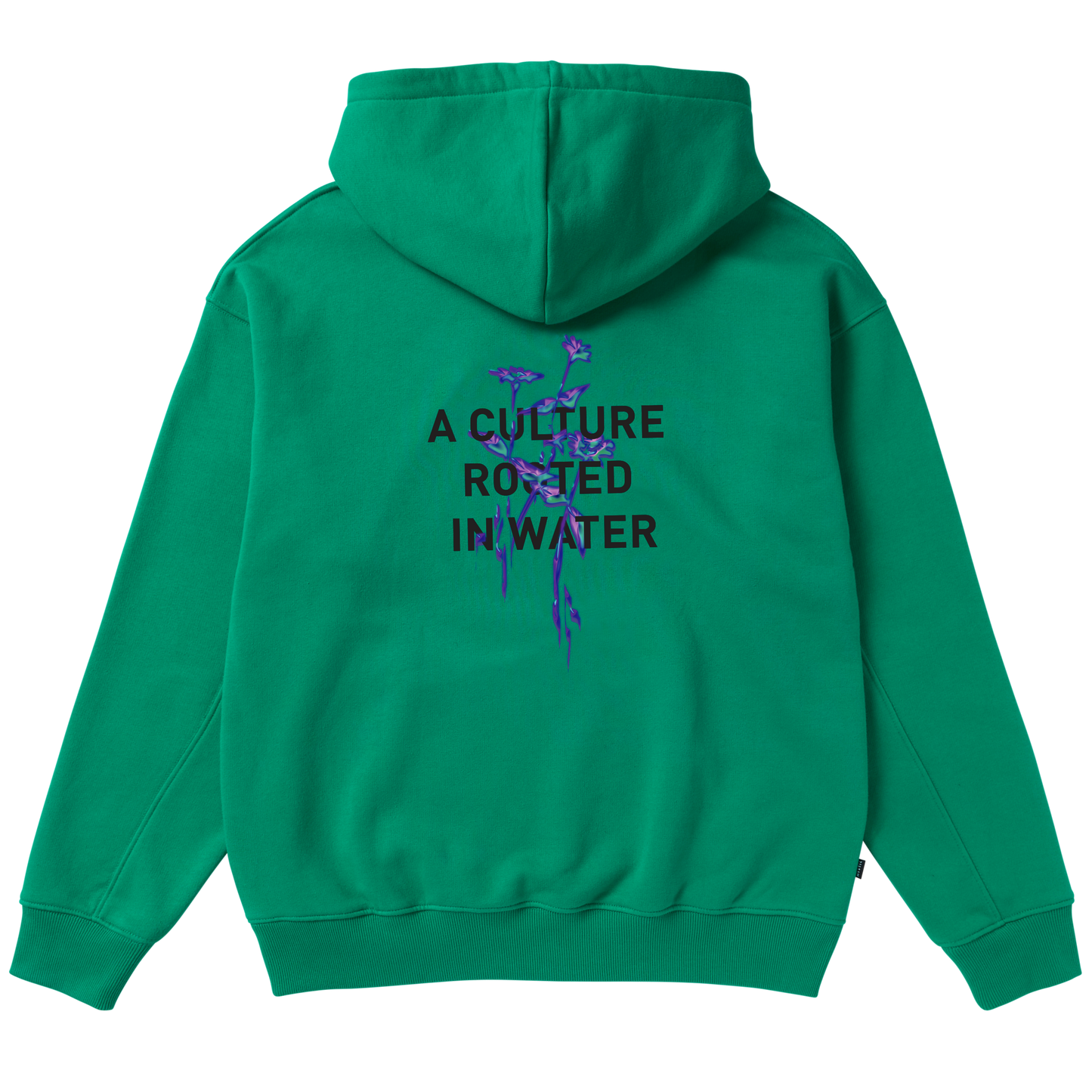 2024 Mystic Culture Hood Sweat