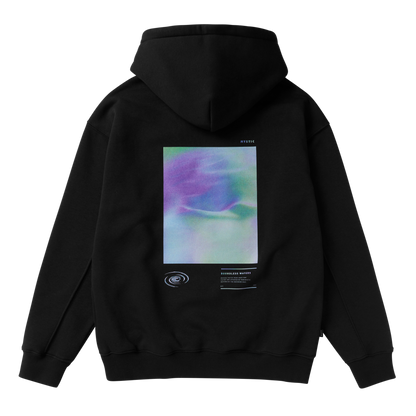 2024 Mystic Sequence Hood Sweat