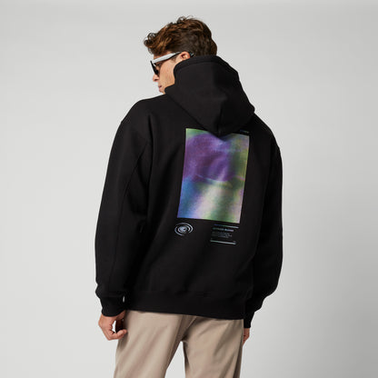 2024 Mystic Sequence Hood Sweat