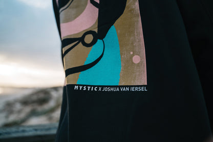 2024 Mystic Joshua Tee