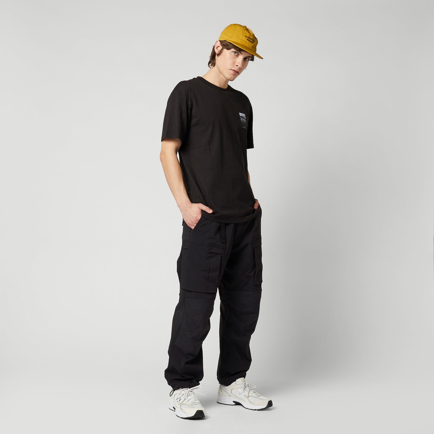 2024 Mystic Realm Tee