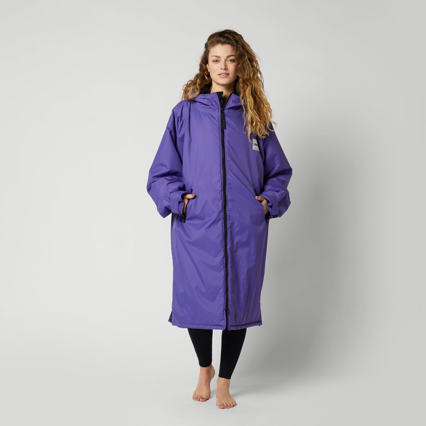 2024 Mystic Poncho Explore