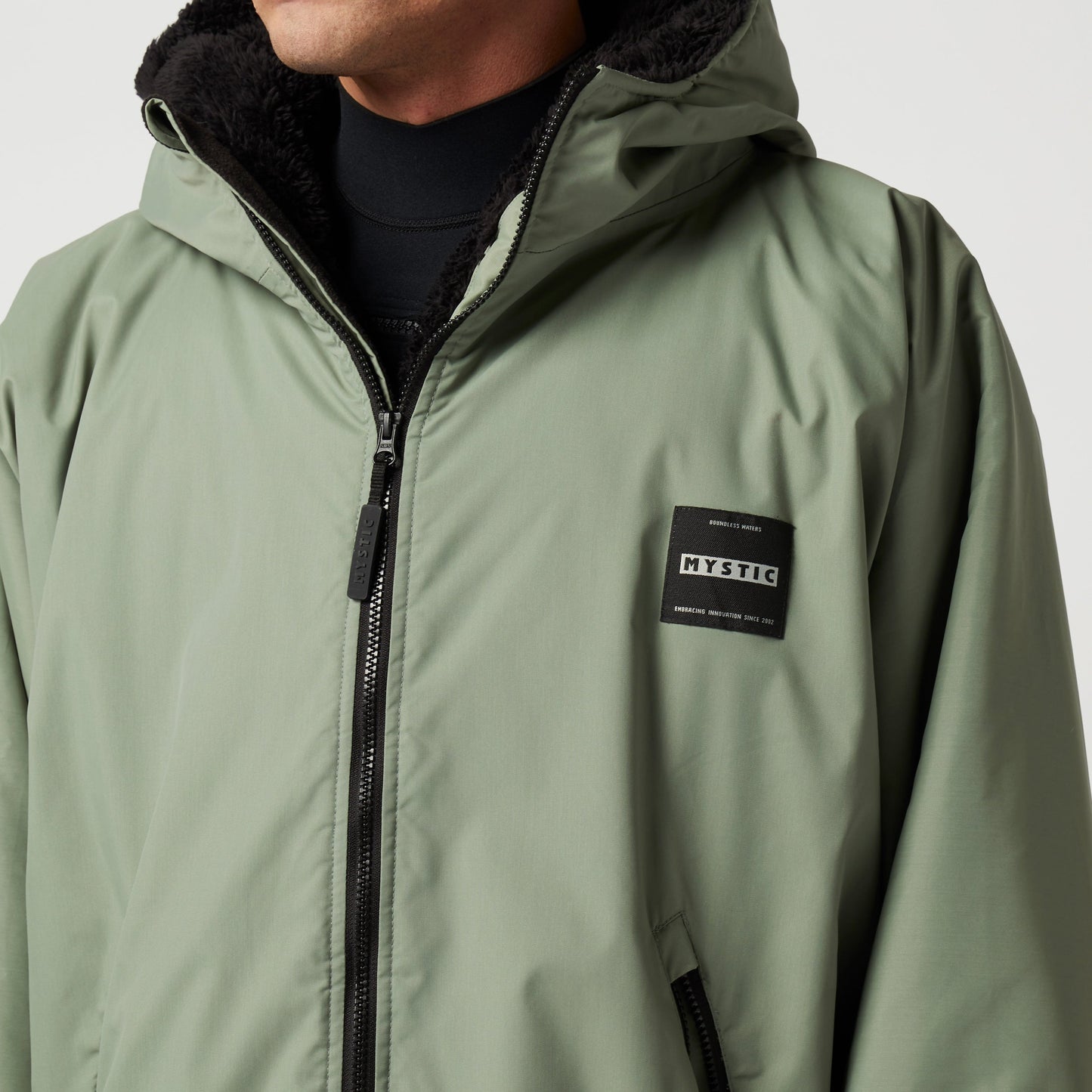 2024 Mystic Poncho Explore