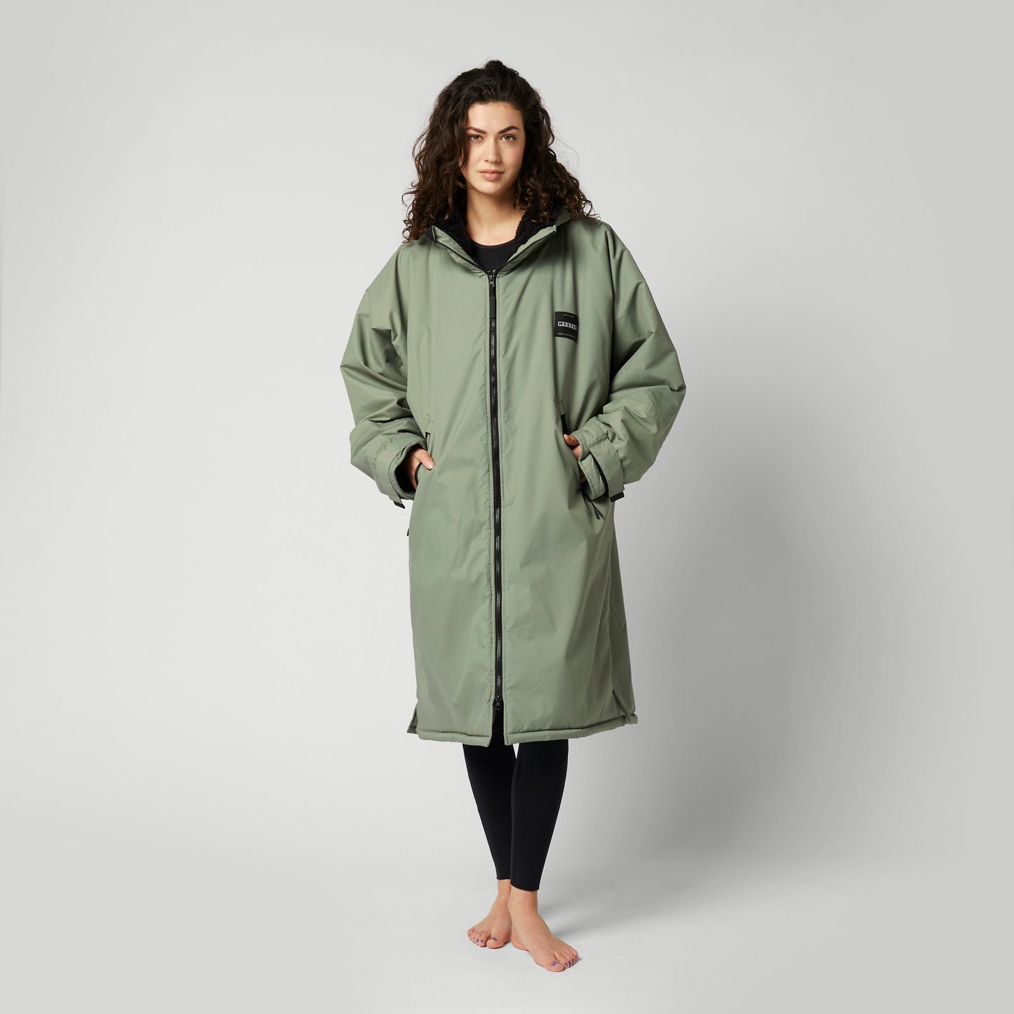 2024 Mystic Poncho Explore