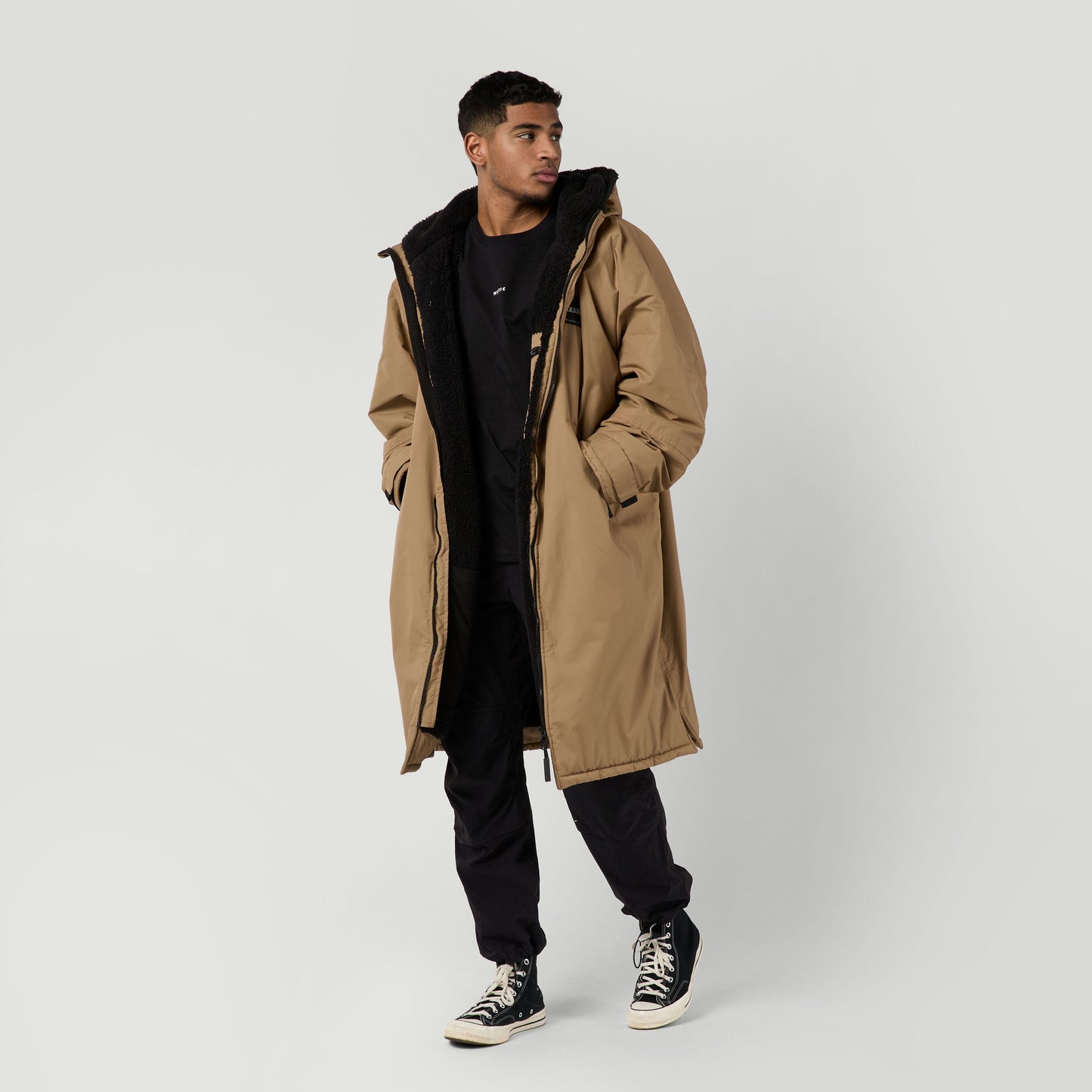 2024 Mystic Poncho Explore