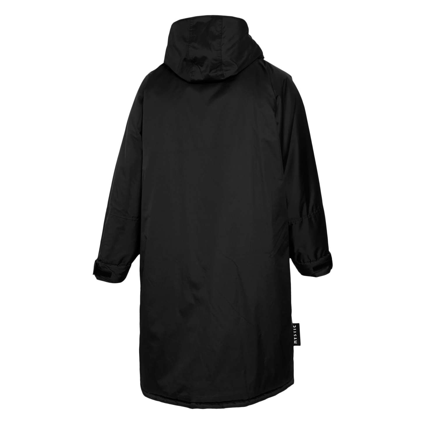 2024 Mystic Poncho Explore