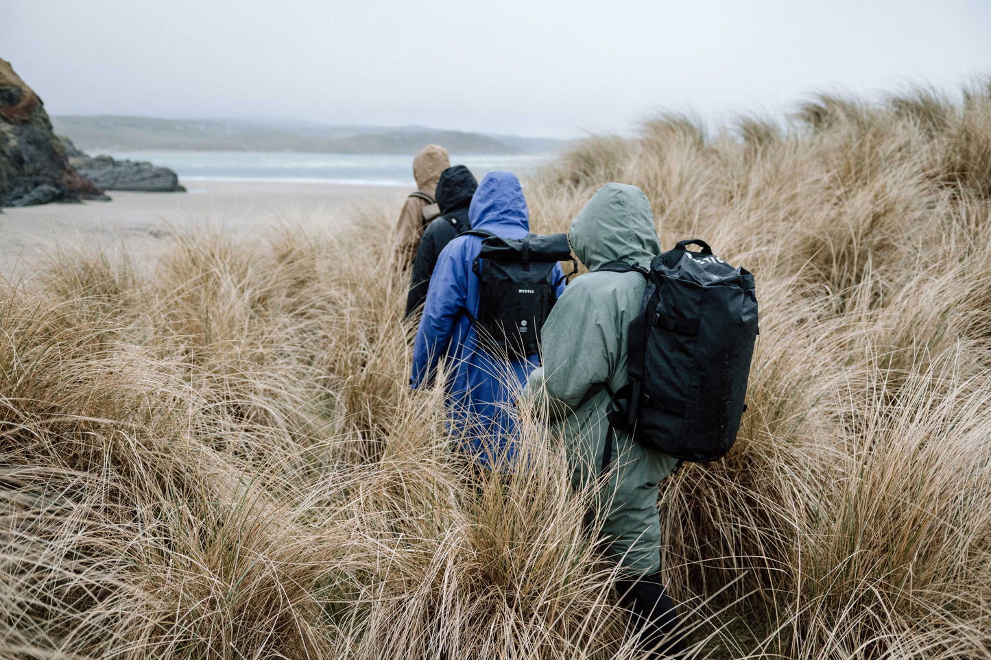 2024 Mystic Poncho Explore