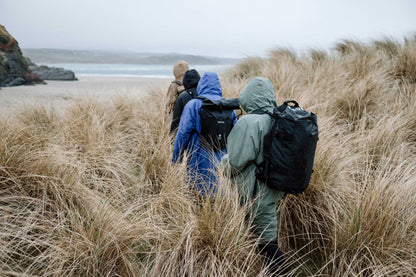 2024 Mystic Poncho Explore