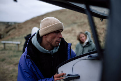 2024 Mystic Poncho Explore