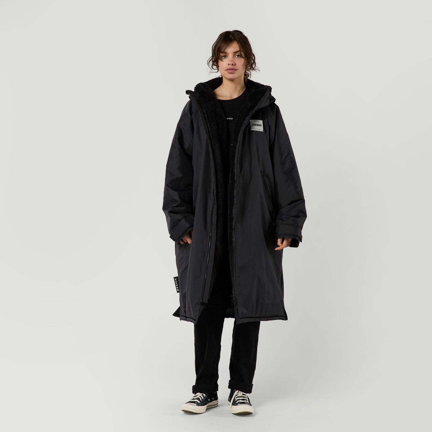 2024 Mystic Poncho Explore