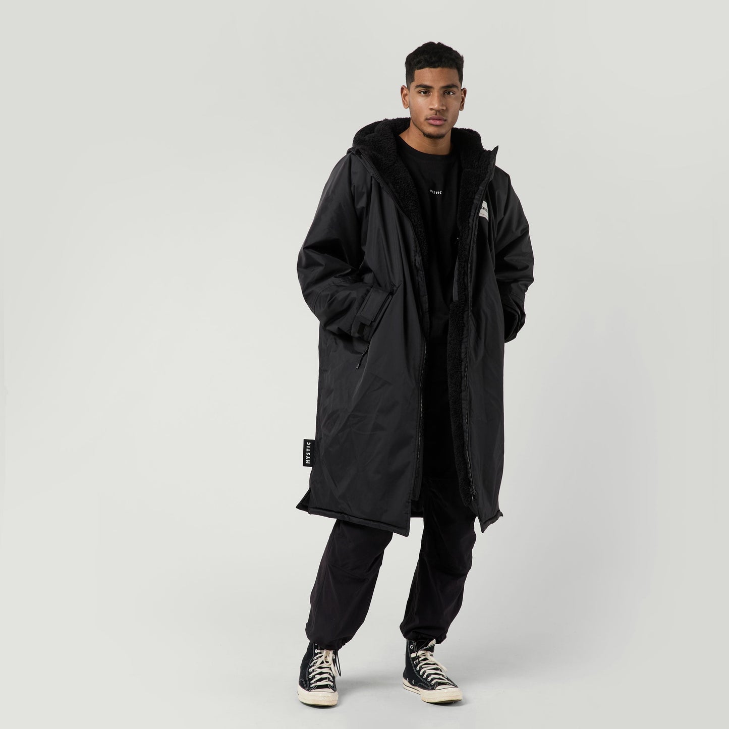 2024 Mystic Poncho Explore