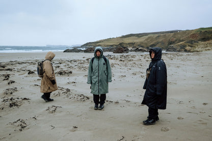 2024 Mystic Poncho Explore