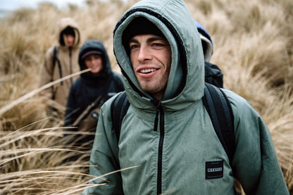 2024 Mystic Poncho Explore